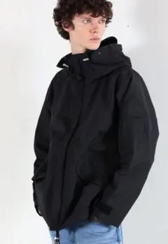 MBハイエンドECWCS by ALPHA INDUSTRIES サイズSのサムネイル