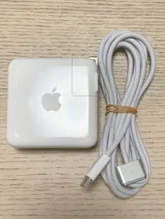L13 Apple純正70W A2743 MagSafe3 ケーブルセット