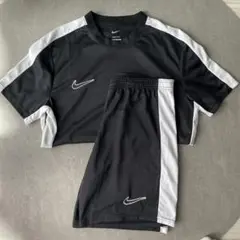 Nike DRI-FIT アカデミー 23ブラック/ホワイト