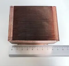 Thermaltake 100%銅製ヒートシンク