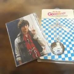 Kis-My-Ft2 グッズセット玉森裕太 フォト・キーホルダー