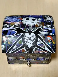 ナイトメアビフォアクリスマス カードケース - メルカリ