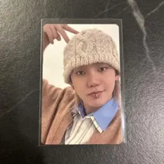 TREASURE ヒョンソク シーグリ YGEX 特典