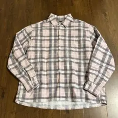 wackomaria シャツ ピンクのサムネイル