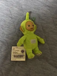 テレタビーズ マスコットボールチェーン ディプシー