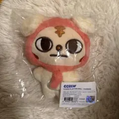 CRAVITY ジョンモ　ランモ　ぬい ccrew