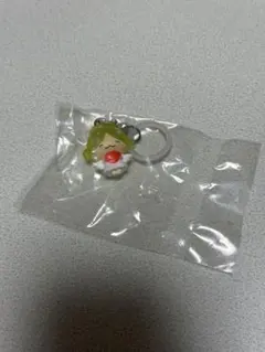JOCHUM めじるしアクセサリー もこ