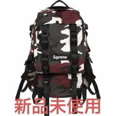 2026年最新】Supreme Backpack camoの人気アイテム - メルカリ