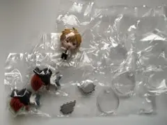 チェンソーマン レゼ編 カプセルフィギュアコレクション