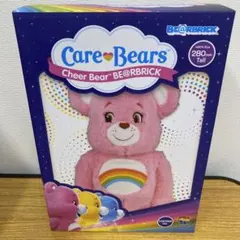 2025年最新】be@rbrick care bearsの人気アイテム - メルカリ