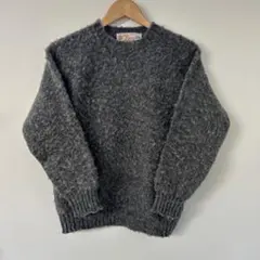 美品 Peter Blance シャギードック セーター ピーターバランス