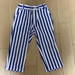 グリーンレーベルリラクシングズボン 115サイズ