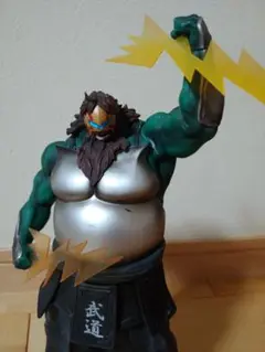 CCP ccp キン肉マン　ネプチューンキング　フィギュア　ジャンク品 CCP ccp キン肉マン ネプチューンキング フィギュア ジャンク品