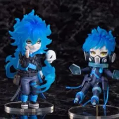 ツイステ デフォルメフィギュア イグニハイド イデア オルト