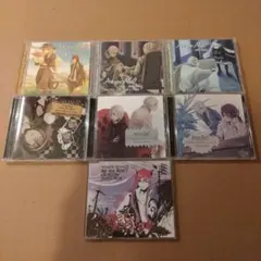 【セール】Are you Alice? セット