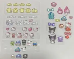 【正規品】ボンボンドロップシール　おすそ分け　サンリオ　第二弾　mini