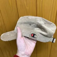 Champion キャップ 男女兼用