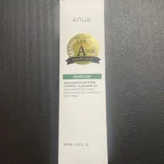 Anua クレンジングオイル メイク落とし アヌア