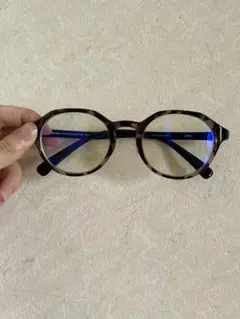 2025年最新】JiNs メガネ ブルーライトカットの人気アイテム