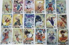 ドラゴンボール カード まとめ売り