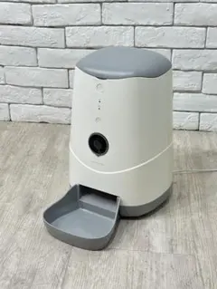 新品未使用Xiaomi Smart Pet Food Feeder2 自動給餌器 - メルカリ