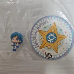 美少女戦士セーラームーン お茶友シリーズ セーラーマーキュリー