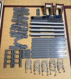 ジャンク品　KATO 直線線路　パワーパックスタンダードSX 等 ジャンク品 KATO 直線線路 パワーパックスタンダードSX 等 - メルカリ