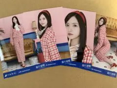 乃木坂46 金川紗耶 生写真 14周年記念 4種セミコンプ - メルカリ