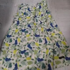 BREEZE　袖無しワンピース　130cm