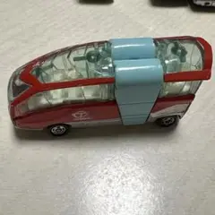 希少！レア！トミカ リクカイクウトミカ博入場記念品！！ 希少！レア！トミカ リクカイクウトミカ博入場記念品！！