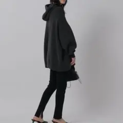 Chaos ／ ブランスムースニットパンツ