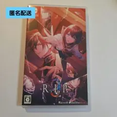 9 R.I.P. 通常版
