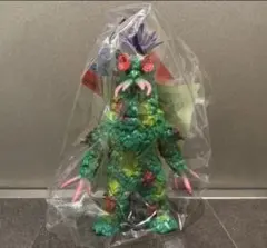未開封 ベアモデル オール怪獣コレクション バサラ ウルトラマンタロウ