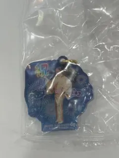 マツケンサンバ　ハローキティ　めじるしアクセサリー