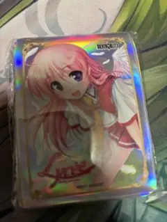 2026年最新】シルバーブリッツ スリーブの人気アイテム - メルカリ