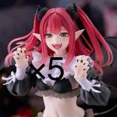 その着せ替え人形は恋をする T-most 喜多川海夢 リズＶｅｒ． 24個セット その着せ替え人形は恋をする T-most 喜多川海夢 フィギュア