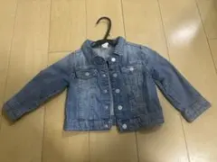 H&M デニムジャケット 92cm