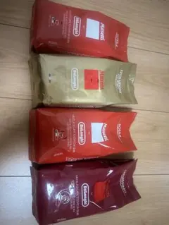 デロンギ　コーヒーメーカー用　コーヒー豆のサムネイル