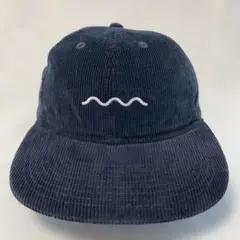 The Good Company コーデュロイ キャップ ストリート 帽子 NY