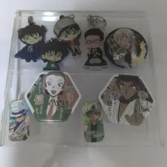 名探偵コナン グッズセット