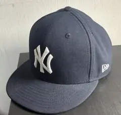 Yankees New Era 59FIFTY Fitted 5/8