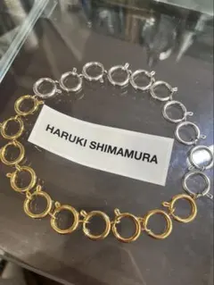 kohjiya武道館KJ REPLICA CHAIN SILVER ネックレス | Mercari
