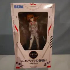 エヴァンゲリオン アスカ フィギュア