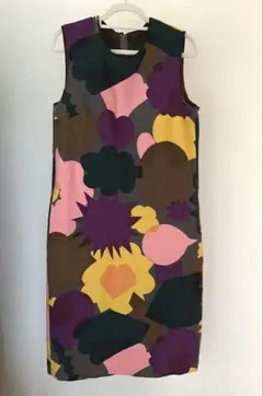 mina perhonen bonheur 刺繍 カットソー 36 ランドリー - メルカリ