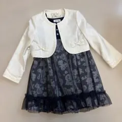 anyfam セレモニーワンピース