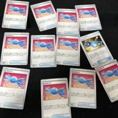 c323 ポケモンカード ふしぎなアメ レジェンド - メルカリ