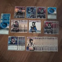 ホロカ　エンチャントレガリア　ネリッサ・レイヴンクロフト　まとめ売り