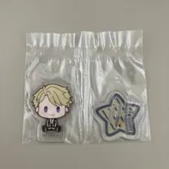 あんスタ 一番くじ 鳴上嵐 アクスタ