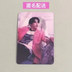 リノ StrayKids doit トレカ レンチキュラー カード