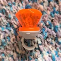 あんスタ スタライ 衣更真緒 ジュエルリングライト